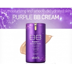 SKIN79 Super Plus BB cream Purple